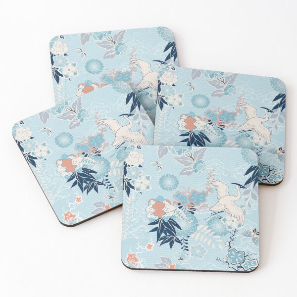 Item preview, japan pattern designed and sold by purple dojo store.