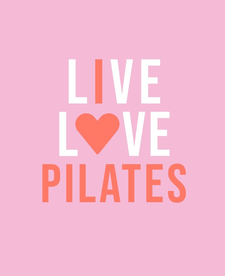 why I love reformer pilates 🧚‍♀️💫