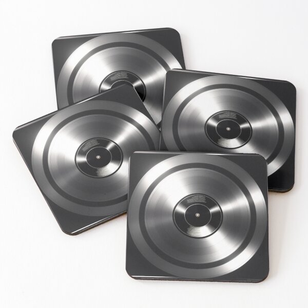 Item preview, Platinum Record B09 designed and sold by musicgeniusart.