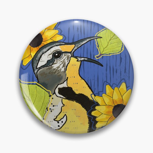 Item preview, Kansas Western Meadowlark designed and sold by Kim Rausch.