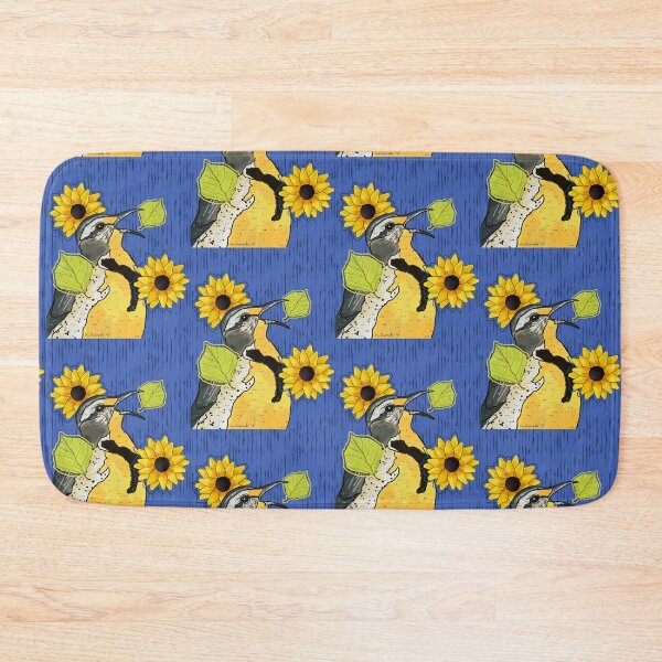 Item preview, Kansas Western Meadowlark designed and sold by Kim Rausch.