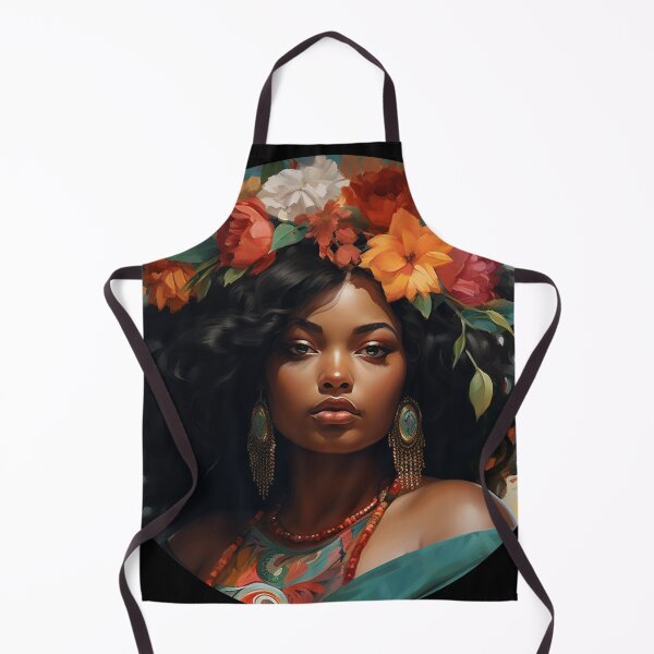 Artikelvorschau, Afro Glamour entworfen und verkauft von MendaciousMina.