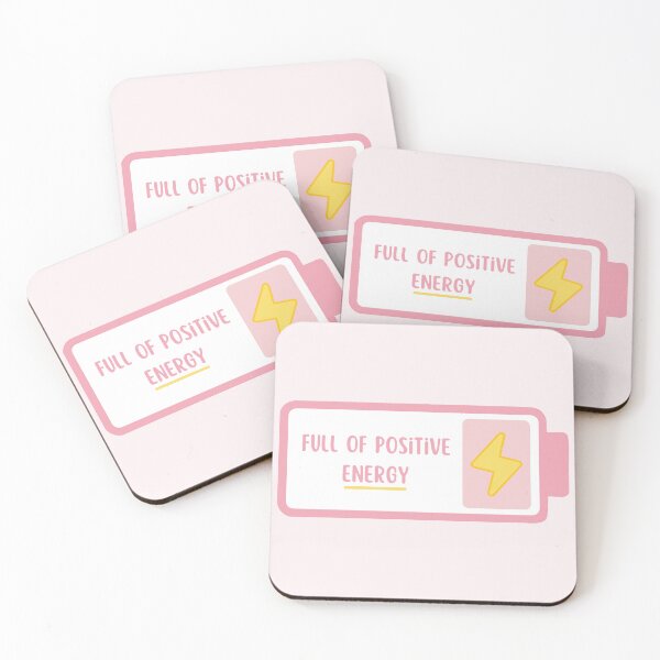 Item preview, Positive Energy Battery designed and sold by Lunarstatue.