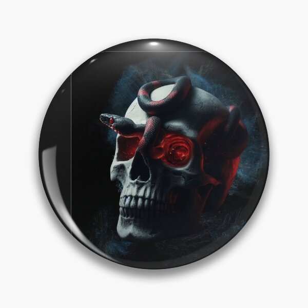 Item preview, Copy of Strength in the skull designed and sold by Arturos31.