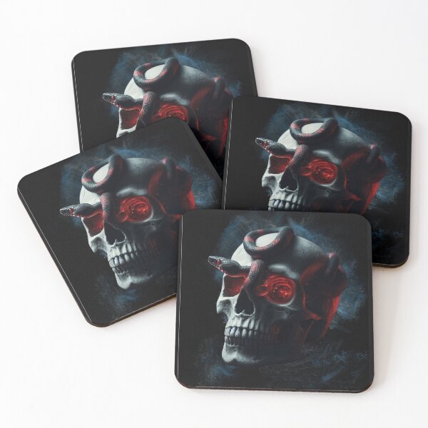 Item preview, Copy of Strength in the skull designed and sold by Arturos31.