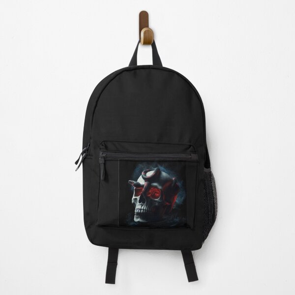 Item preview, Copy of Strength in the skull designed and sold by Arturos31.
