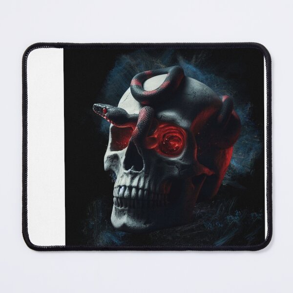Item preview, Copy of Strength in the skull designed and sold by Arturos31.