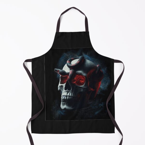 Item preview, Copy of Strength in the skull designed and sold by Arturos31.