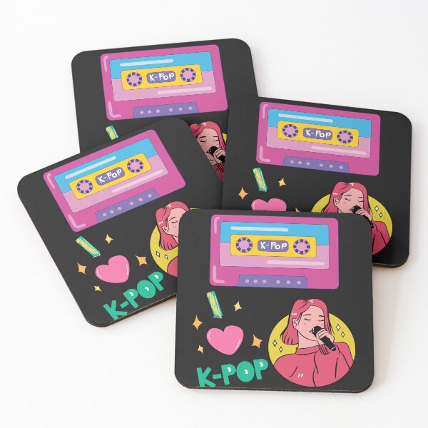 Item preview, k-pop  designed and sold by Similce.