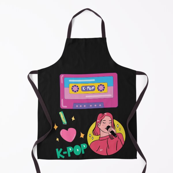 Item preview, k-pop designed and sold by Similce.