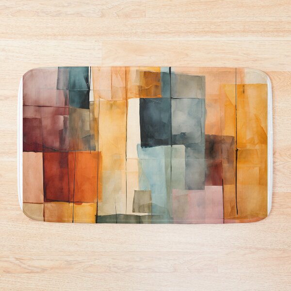 Item preview, Patchwork Panorama designed and sold by DigitalDoodleDK.