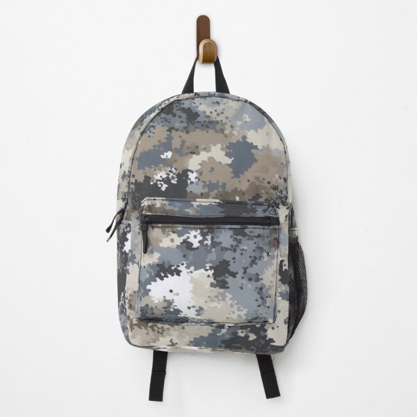 Item preview, Digital Camo for Midwest USA designed and sold by Nicholas Panek.