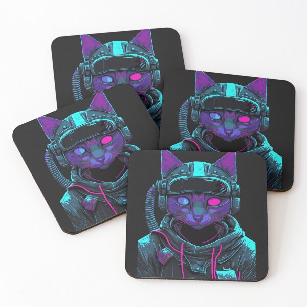 Item preview, Cat Evolution designed and sold by Similce.