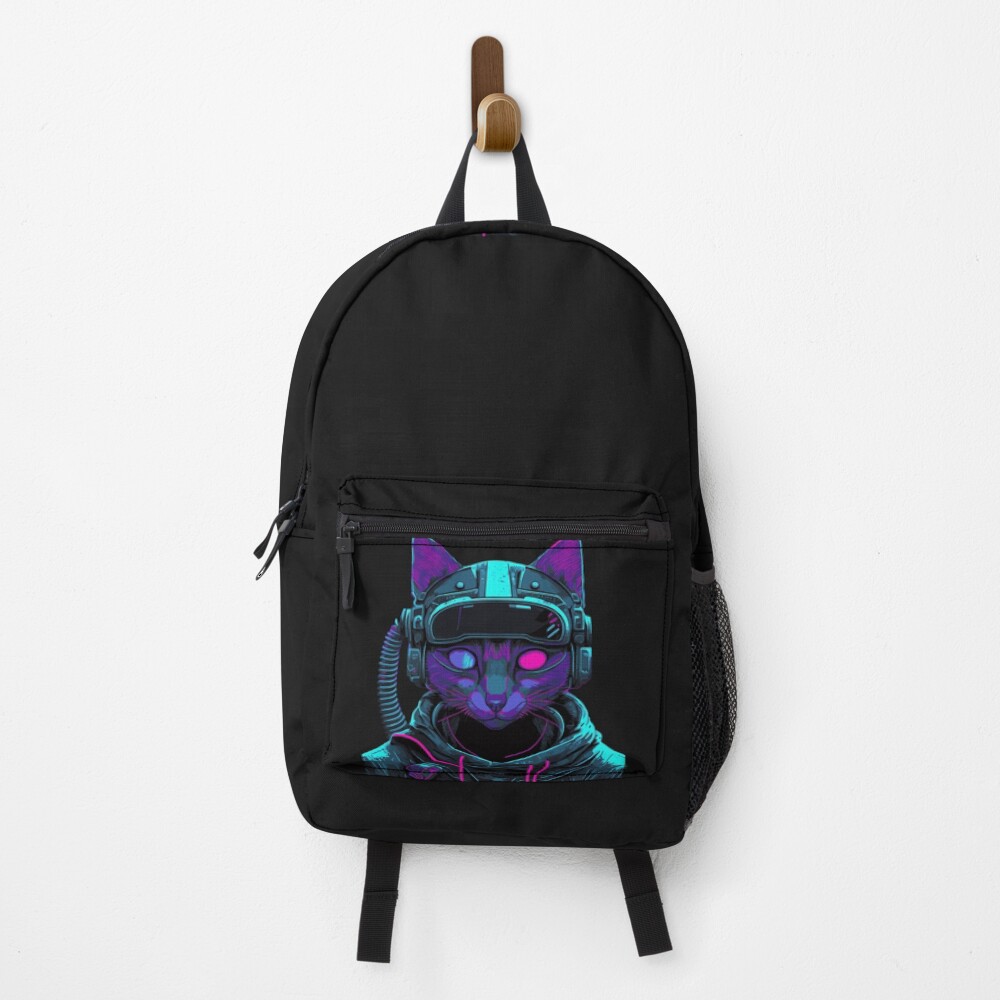 Item preview, Backpack designed and sold by Similce.
