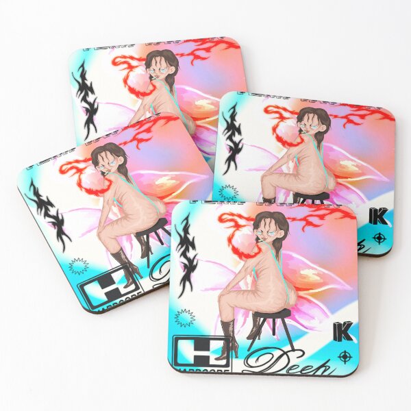 Item preview, TEMPTATION designed and sold by Camila Jauregui Lorda.