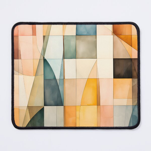 Item preview, Geometric Flow designed and sold by DigitalDoodleDK.
