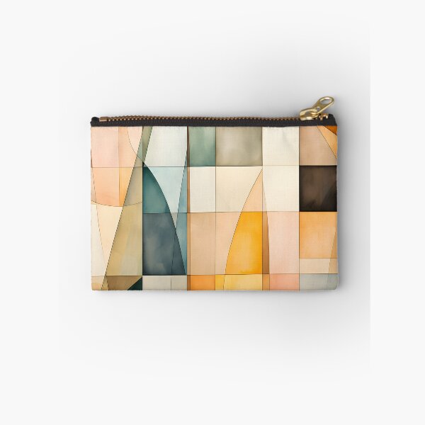 Item preview, Geometric Flow designed and sold by DigitalDoodleDK.