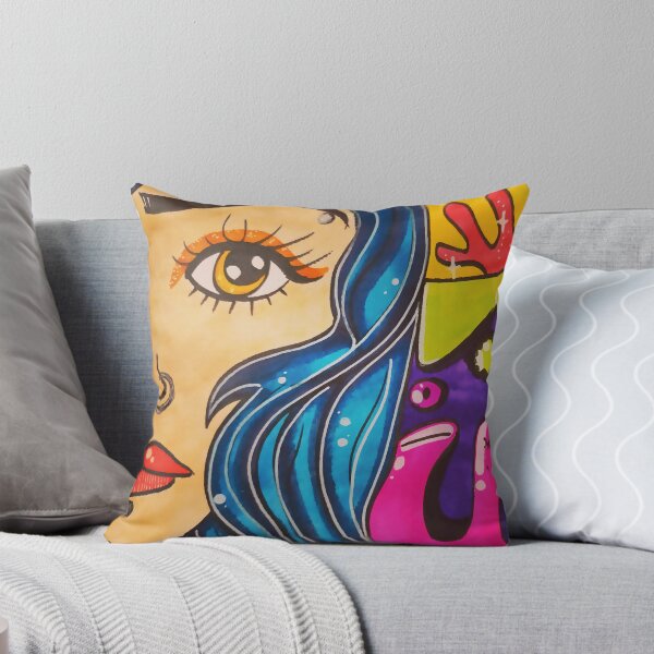 Item preview, Murales designed and sold by RosaSergi.