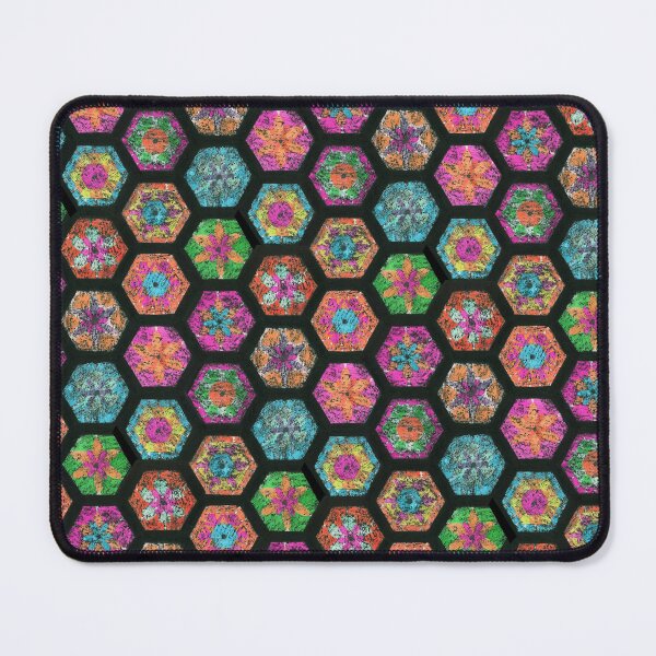 Item preview, Bold Color Crochet designed and sold by SpaigeArt.