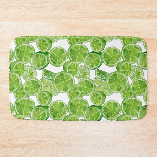 Item preview, For the Love of Limes designed and sold by aliciahayesart.