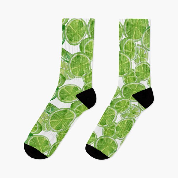 Item preview, For the Love of Limes designed and sold by aliciahayesart.