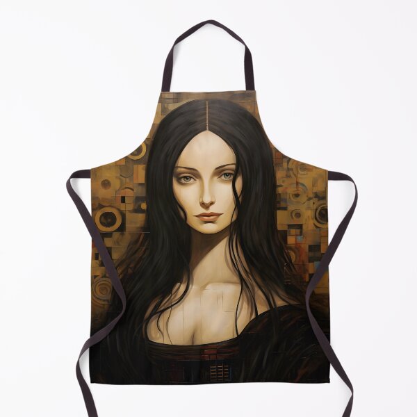 Item preview, Mona Lisa #18 designed and sold by platonicXXI.
