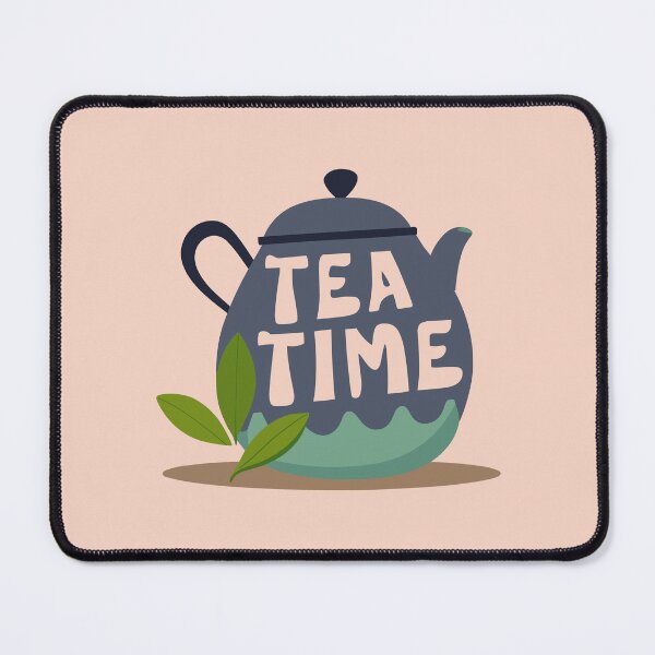 Item preview, Artful Infusion Tea Time Elegance designed and sold by EmeraldeaArt.