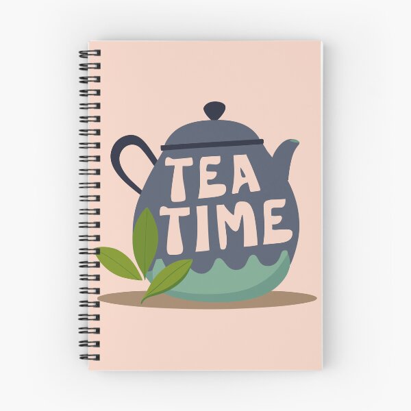 Item preview, Artful Infusion Tea Time Elegance  designed and sold by EmeraldeaArt.