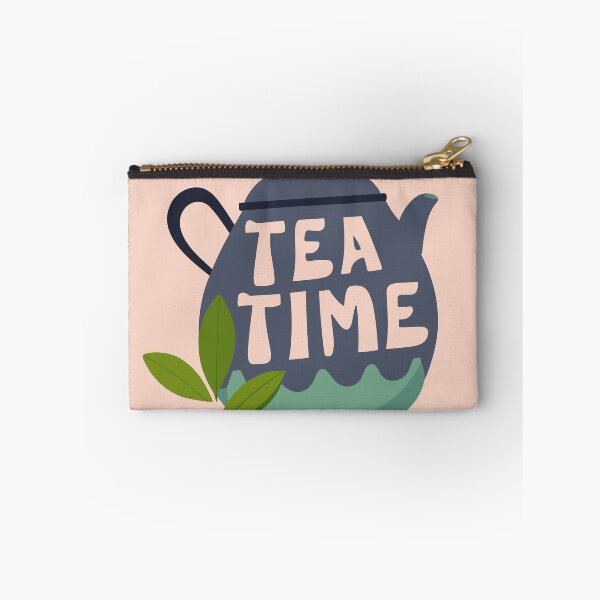 Item preview, Artful Infusion Tea Time Elegance  designed and sold by EmeraldeaArt.