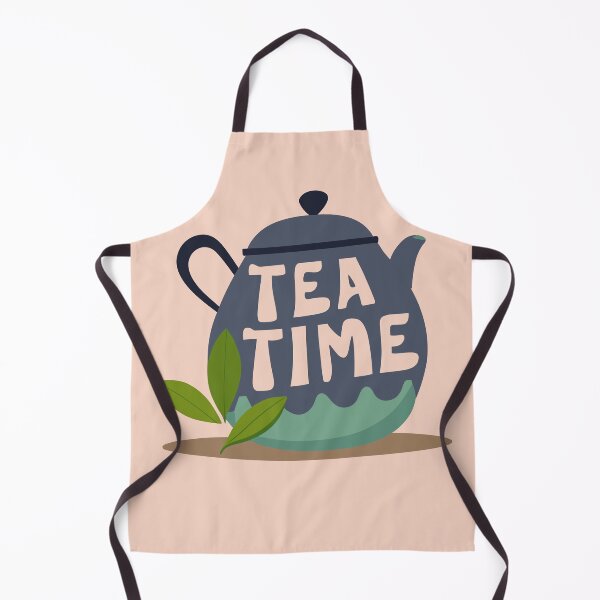 Item preview, Artful Infusion Tea Time Elegance designed and sold by EmeraldeaArt.