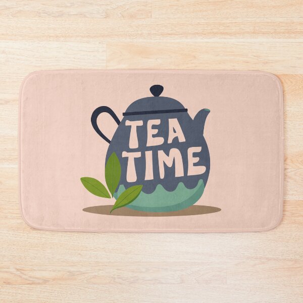 Item preview, Artful Infusion Tea Time Elegance  designed and sold by EmeraldeaArt.