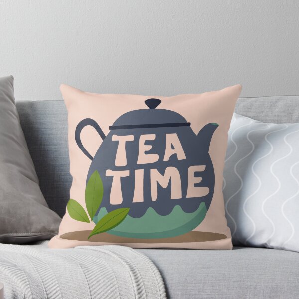 Item preview, Artful Infusion Tea Time Elegance  designed and sold by EmeraldeaArt.