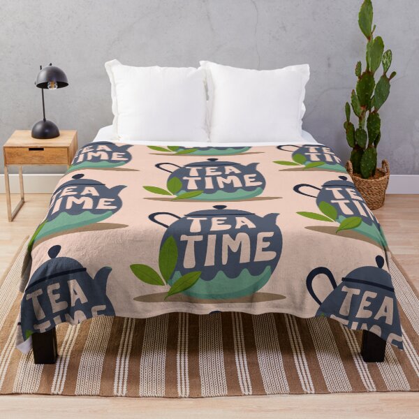 Item preview, Artful Infusion Tea Time Elegance  designed and sold by EmeraldeaArt.