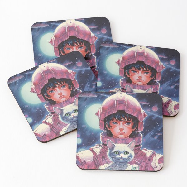 Item preview, The Astrocats designed and sold by Ultra-Vision.