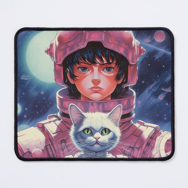 Item preview, The Astrocats designed and sold by Ultra-Vision.