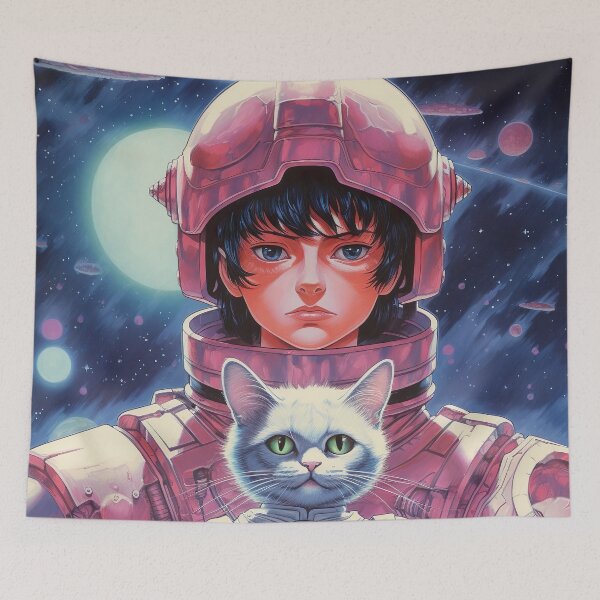 Item preview, The Astrocats designed and sold by Ultra-Vision.