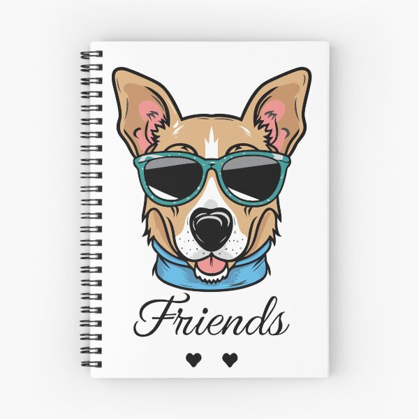 Item preview, Dog wants to be friends designed and sold by shirtsngoodies.