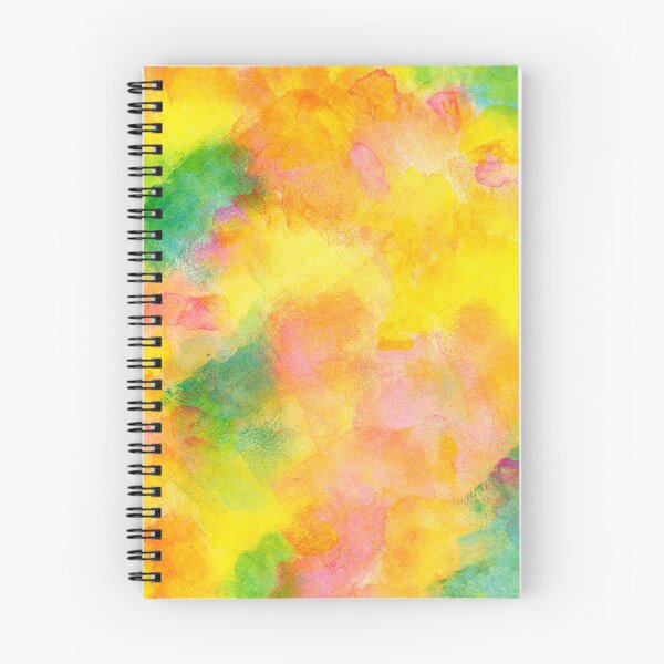 Item preview, Watercolor Sunset designed and sold by SpaigeArt.
