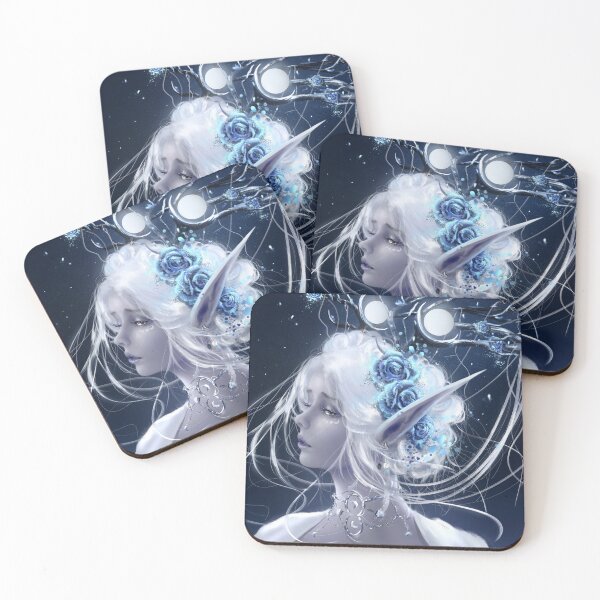 Item preview, Moon Goddess designed and sold by Amava.