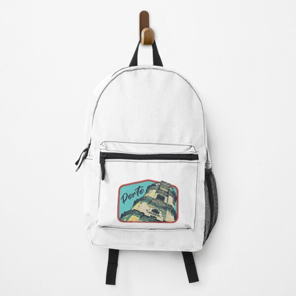 Item preview, Porto Icon: Clerigos Tower Illustration designed and sold by Lemomo-artworks.