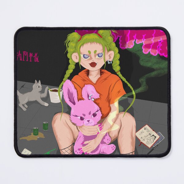 Item preview, Drama designed and sold by Camila Jauregui Lorda.
