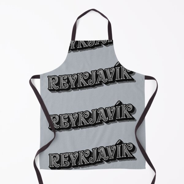 Item preview, Old Reykjavík designed and sold by Ísabella Ævarsdóttir.