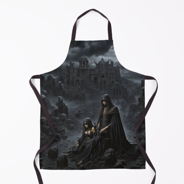 Item preview, Forgotten Royalty: Echoes of an Abandoned Castle designed and sold by lotsochurs.