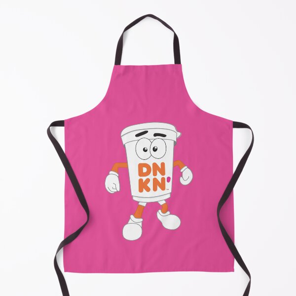 Item preview, Cuppy Coffee Dunkin Mascot designed and sold by Zack's Snacks.