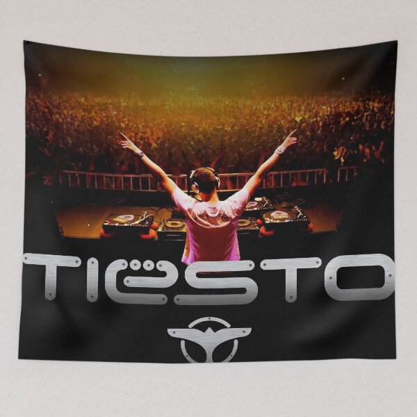Item preview, Tiesto designed and sold by kokorsurya.