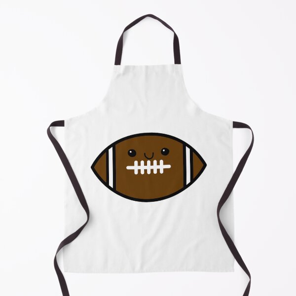Item preview, Cutey Face Football Friend designed and sold by bearious.