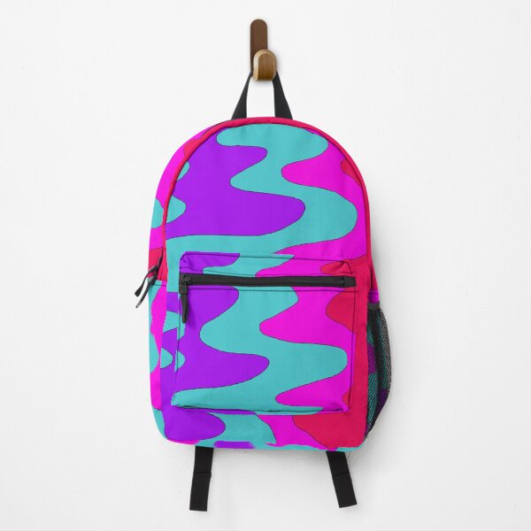 Item preview, All Things Bold and Bright- flipped designed and sold by SoshanaC.