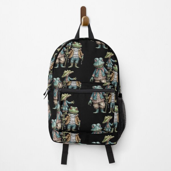 Item preview, "Frog Army " crazy frog  designed and sold by Obinne.