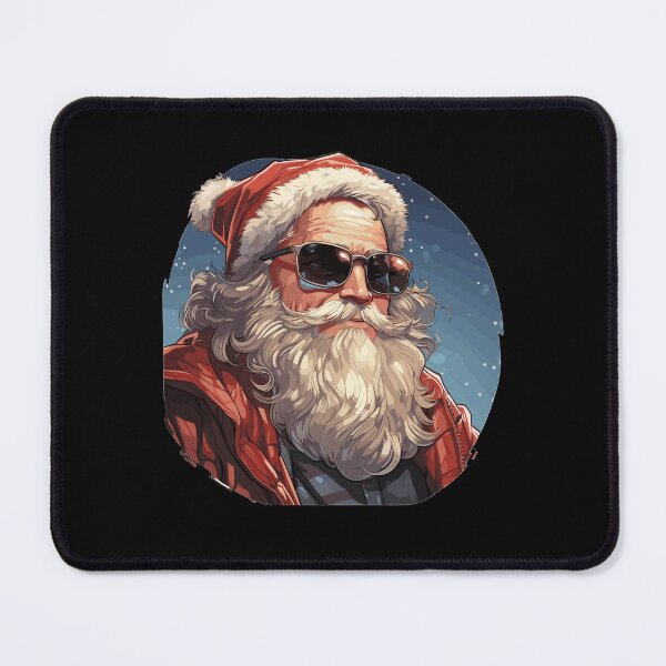 Item preview, Santa Claus - Illustration designed and sold by MrERNST.