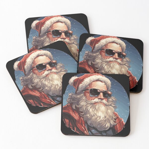 Item preview, Santa Claus - Illustration designed and sold by MrERNST.